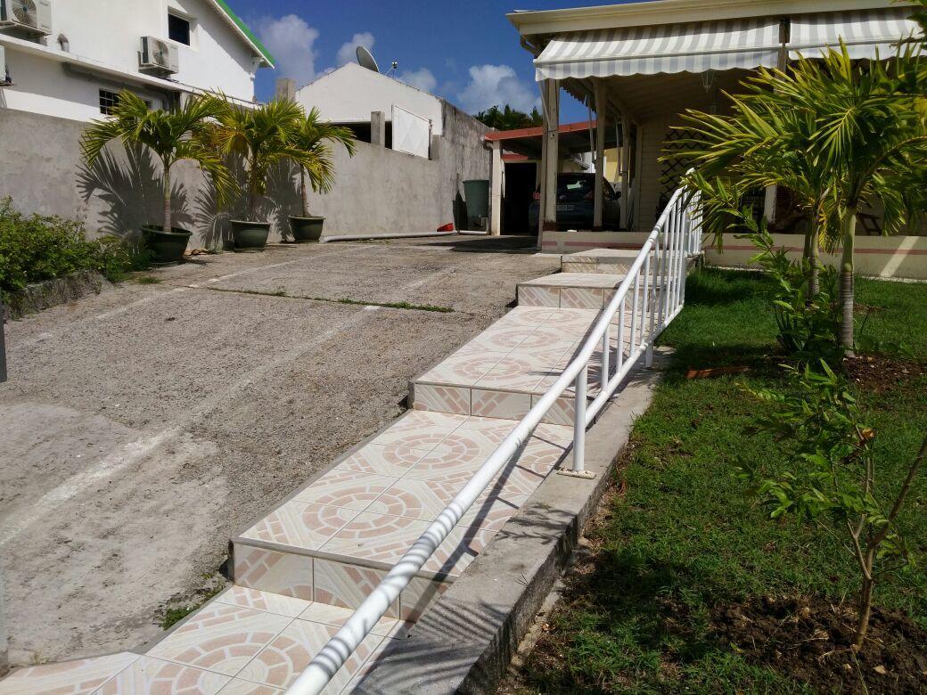 Apartment Le Palmier Argente *