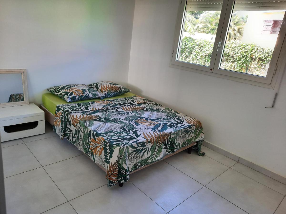 Le Palmier Argenté Appartement