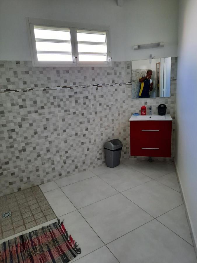 Le Palmier Argenté Appartement