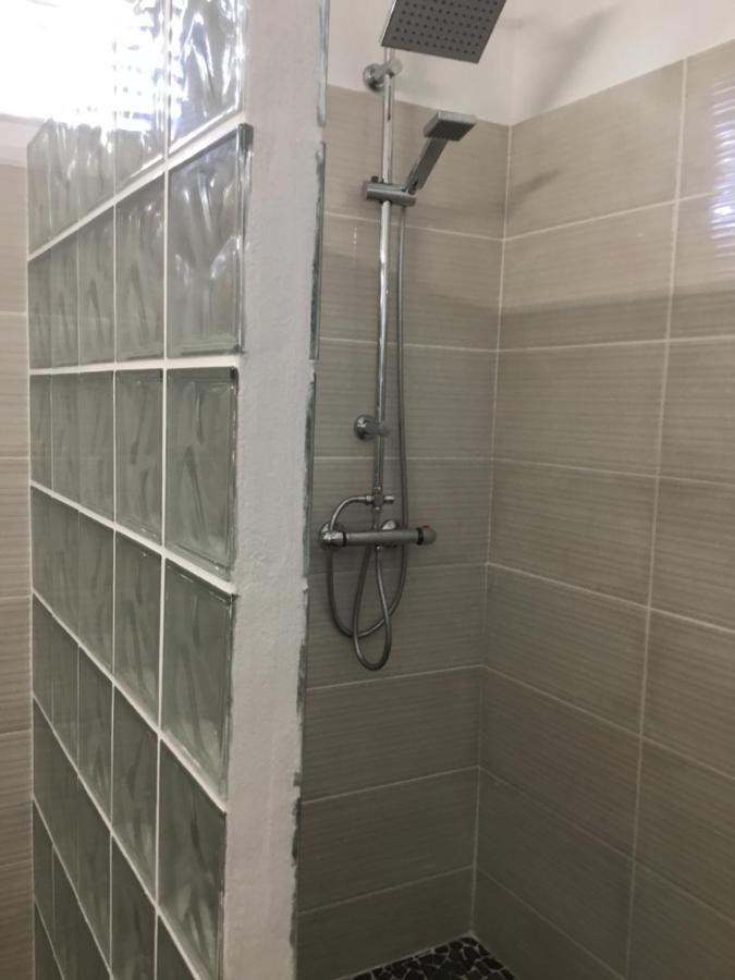 Appartement Le Palmier Argenté